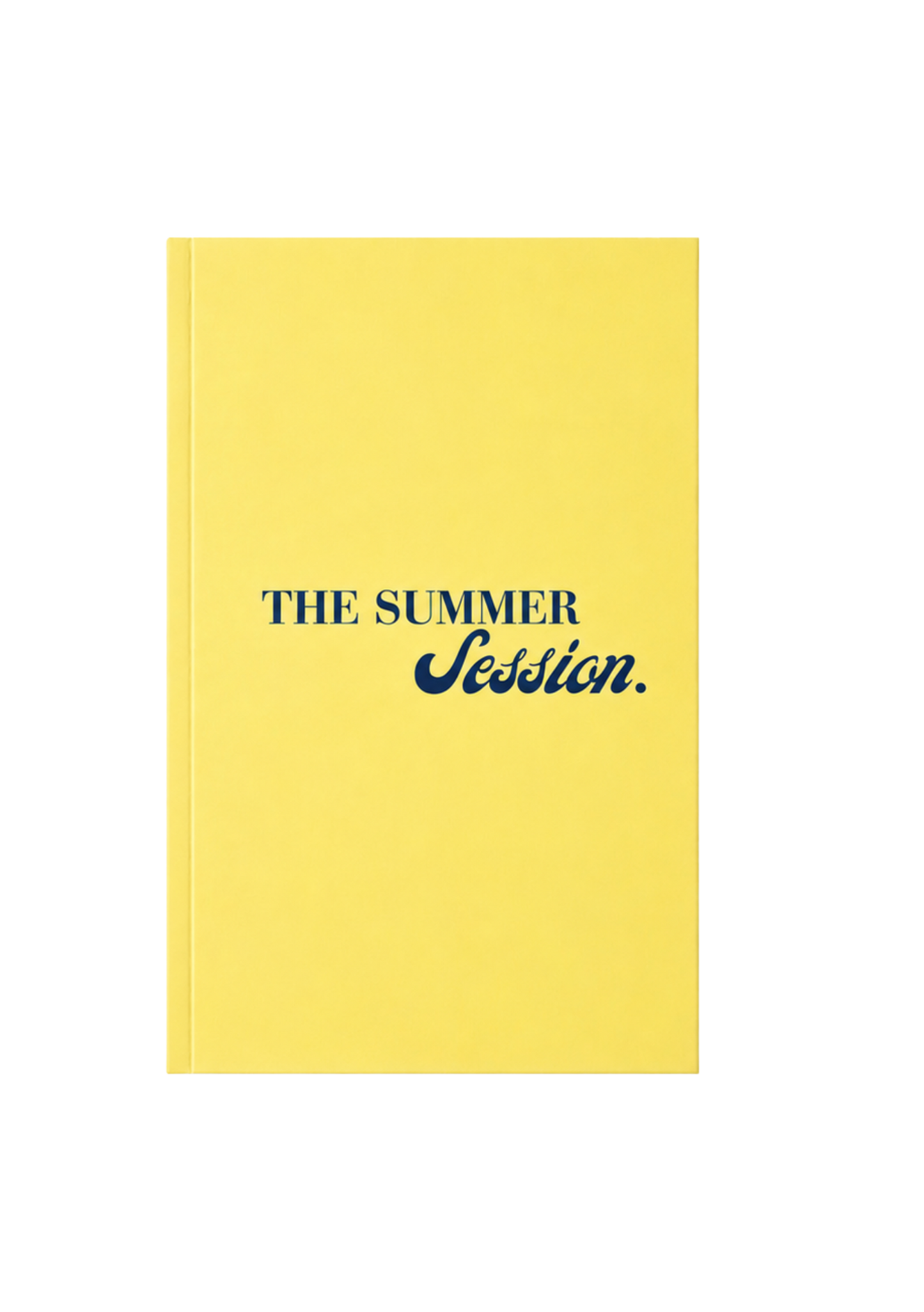 The Summer Session