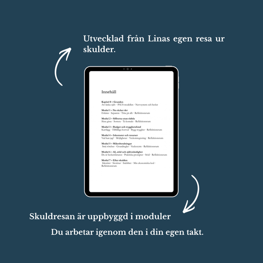 π Komplett paket β 500 kr