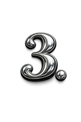 3.